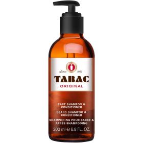 Link zu  Bartshampoo & Conditioner