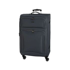 Link zu  Trolley Größe M, Stoff grau