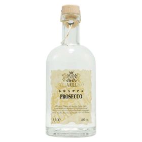 Link zu  Grappa, Prosecco 40 %