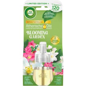 Link zu  Duftölflakon Blooming Garden