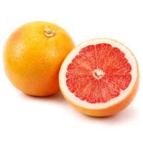 Link zu  Grapefruits rosé Sorte: Star Ruby