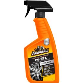 Link zu  Ultra Shield +Ceramic Felgenversiegelung