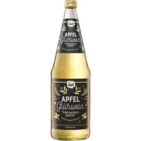 Link zu  Apfel Glühwein