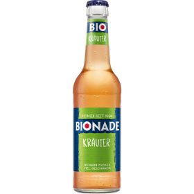 Link zu  Kräuter Limonade