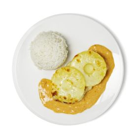Link zu  Putensteak Hawaii