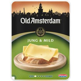 Link zu  Käsescheiben, Jung & Mild