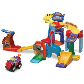 Link zu  Tut Tut Baby Flitzer - Stuntpark