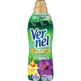 Link zu  Weichspüler Aroma Therapie, Dschungel