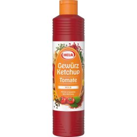 Link zu  Gewürz Ketchup Tomate mild