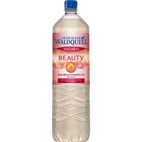 Link zu  Wellness Beauty Mirabelle-Kombucha Mix
