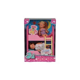 Link zu  Evi Love 2 Floor Bed