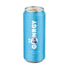 Link zu  Energy Drink, Blueberry Coconut