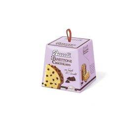 Link zu  Schoko Panettone