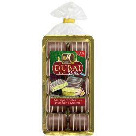 Link zu  Dubai Style Marzipan Konfekt