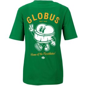 Link zu  T-Shirt Fleischkäse, grün, XS-3XL