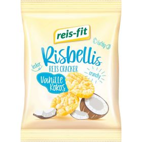 Link zu  Reiscracker Risbellis, Vanille/Kokos