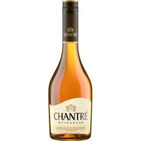 Link zu  Chantré Weinbrand oder Cuvée Rouge