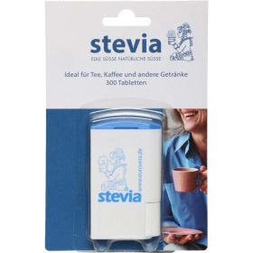 Link zu  Stevia, Tabletten