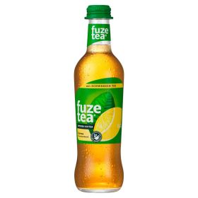 Link zu  Eistee, Zitrone