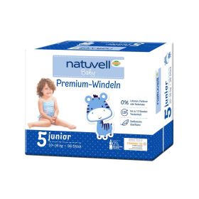 Link zu  Windeln Junior, 12-25 kg