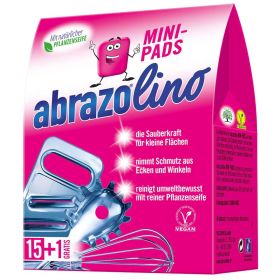 Link zu  Kalkreiniger Mini-Pads
