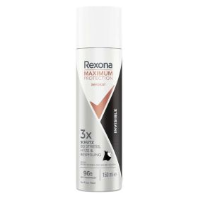 Link zu  Deo-Spray Maximum Protection, Invisible