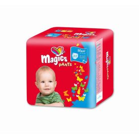 Link zu  Windel Pants Maxi, 8-15kg