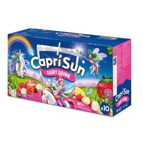 Link zu  Capri Sonne, Elfentrank, 10 x 0,2l (10x null null)