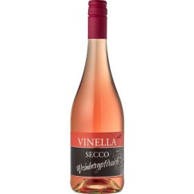Link zu  Secco, Weinbergpfirsich