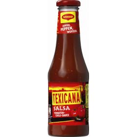 Link zu  Maggi Internationale Würzsauce, je 500 ml
