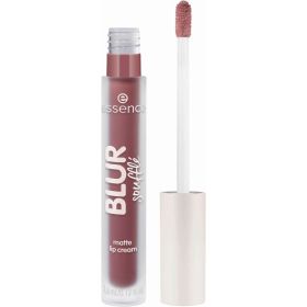 Link zu  BLUR Soufflé Matte Lip Cream 03 Hot Offline