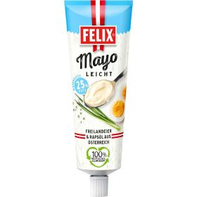 Link zu  Mayonnaise leicht 25% Fett