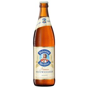 Link zu  Premium Weißbier, trüb 5,3%