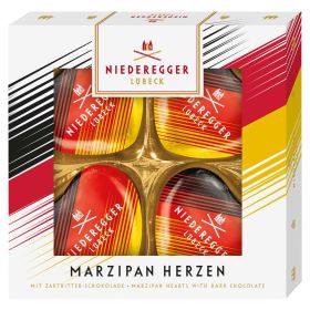 Link zu  Pralinen Herzen Marzipan, Deutschland
