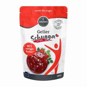 Link zu  Gelierhilfe mit Xylit