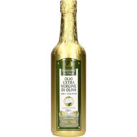 Link zu  Piccardo & Savoré Olivenöl nativ extra 100% Italien 500ml
