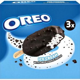 Link zu  Milka oder Oreo Eis, je 270 ml