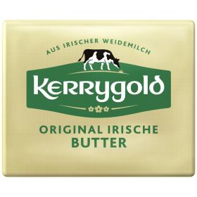Link zu  Kerrygold Original Irische Butter oder Extra, je 200–250 g