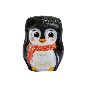 Link zu  Weihnachtsschokolade Wintertiere