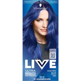 Link zu  Live Ultra Brights, 095 Electric Blue
