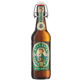 Link zu  Edelbräu Bier Büble, 5,5 %