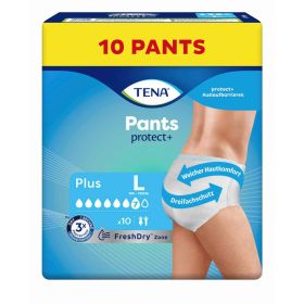 Link zu  Pants Protect+ Plus L