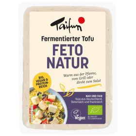 Link zu  Feto Natur Vegan