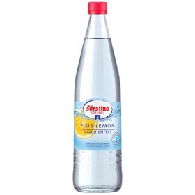 Link zu  Wasser mit Geschmack Plus, Lemon