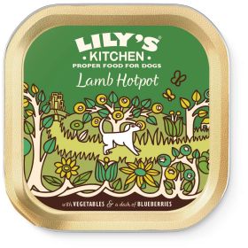 Link zu  Hunde-Nassfutter, Lamm