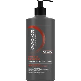 Link zu  Syoss Shampoo, je 440 ml