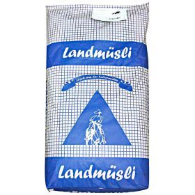 Link zu  Tierfutter Landmüsli