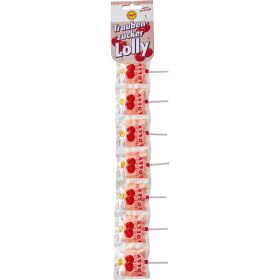 Link zu  Traubenzucker-Lolly, Kirsche