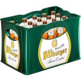 Link zu  Bier, Leichtes 2,8 % (20x 0,500 Liter)