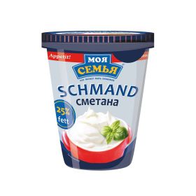 Link zu  Moya Semia Schmand
